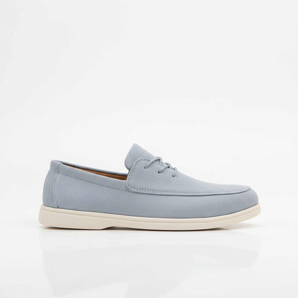 Cloud Walk Loafers - Komfort og elegance for en uovertruffen stil