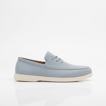 Cloud Walk Loafers - Komfort og elegance for en uovertruffen stil
