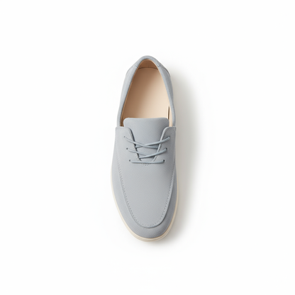 Cloud Walk Loafers - Komfort og elegance for en uovertruffen stil