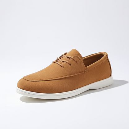 Cloud Walk Loafers - Komfort og elegance for en uovertruffen stil