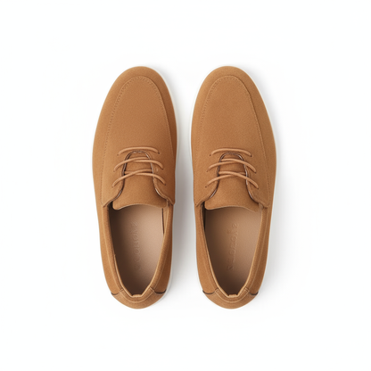 Cloud Walk Loafers - Komfort og elegance for en uovertruffen stil