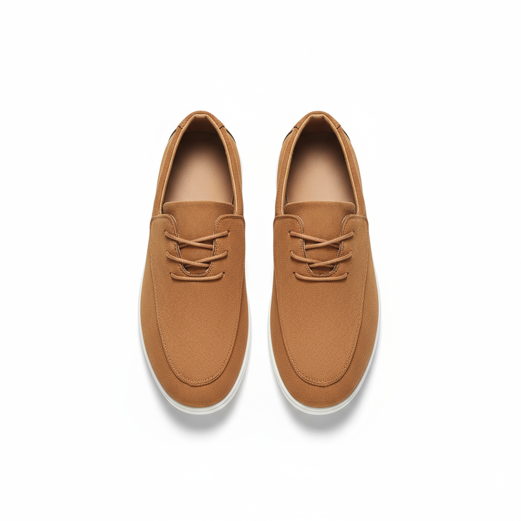 Cloud Walk Loafers - Komfort og elegance for en uovertruffen stil