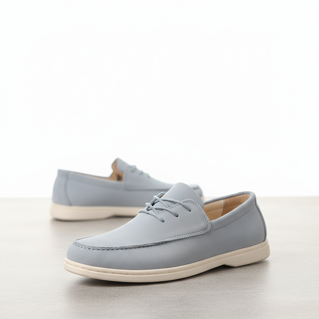 Cloud Walk Loafers - Komfort og elegance for en uovertruffen stil