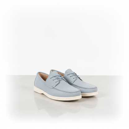 Cloud Walk Loafers - Komfort og elegance for en uovertruffen stil