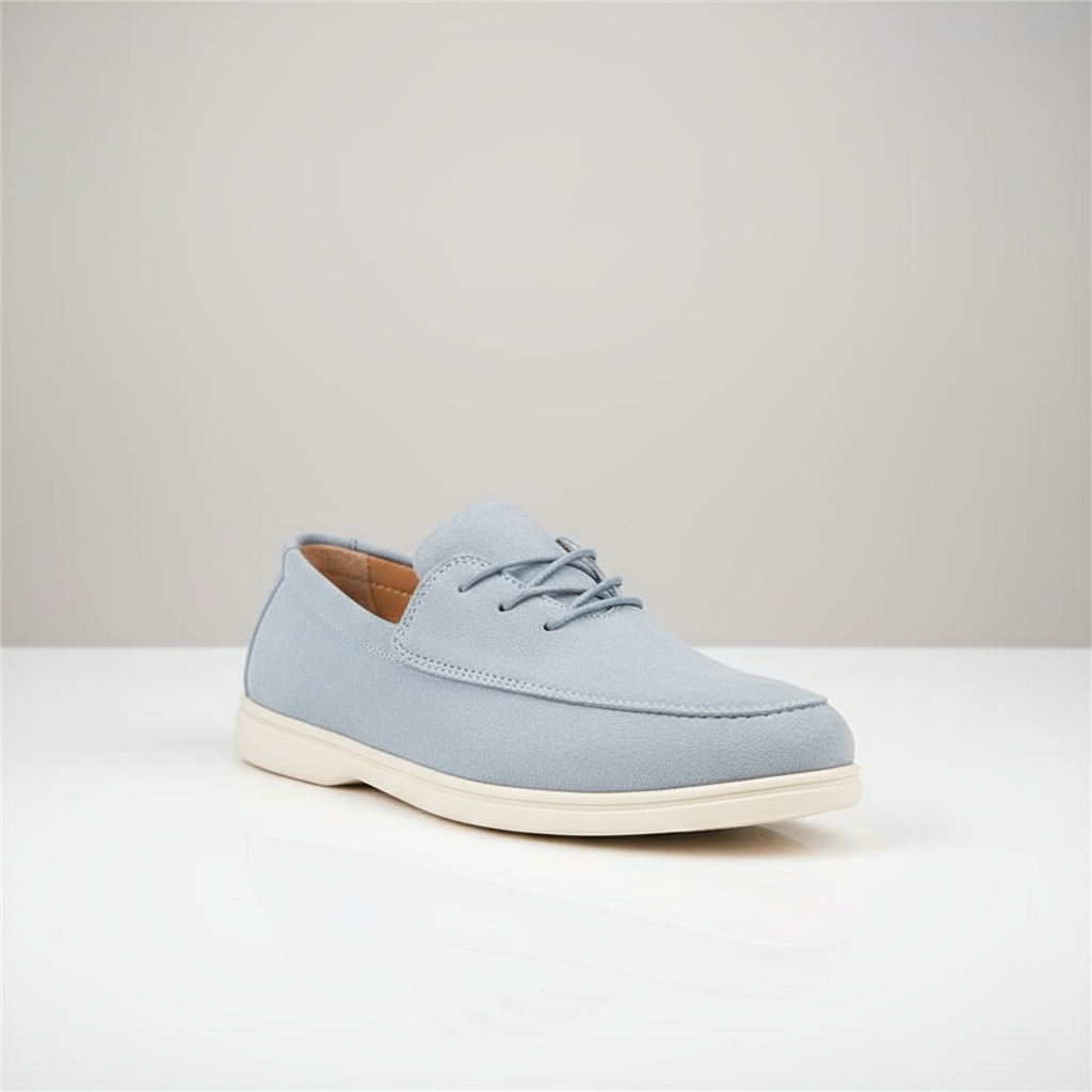 Cloud Walk Loafers - Komfort og elegance for en uovertruffen stil