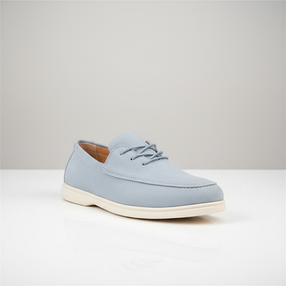 Cloud Walk Loafers - Komfort og elegance for en uovertruffen stil