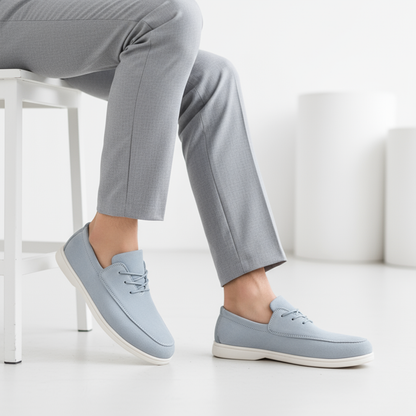 Cloud Walk Loafers - Komfort og elegance for en uovertruffen stil