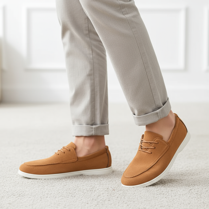 Cloud Walk Loafers - Komfort og elegance for en uovertruffen stil