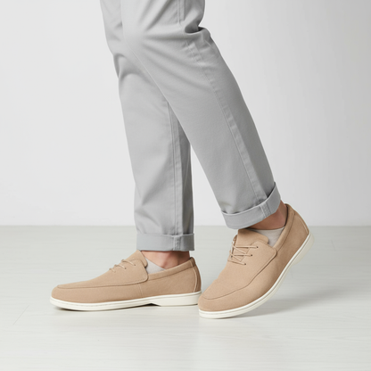 Cloud Walk Loafers - Komfort og elegance for en uovertruffen stil