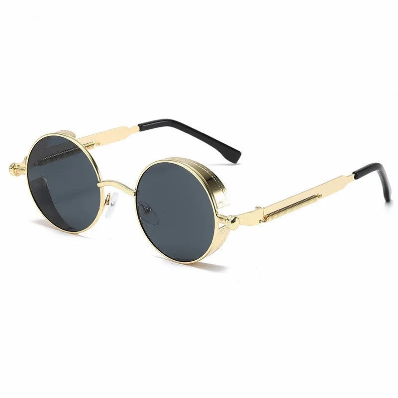 Sonnenbrille Leo Classic Elegant