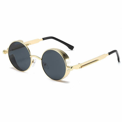 Sonnenbrille Leo Classic Elegant