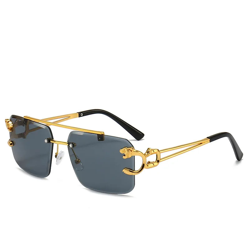 Sonnenbrille Urban Jungle – Auffälliges und stylisches Accessoire für den modernen Abenteurer