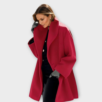 MØEN Solin™ | Manteau Élégance