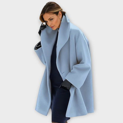 MØEN Solin™ | Manteau Élégance