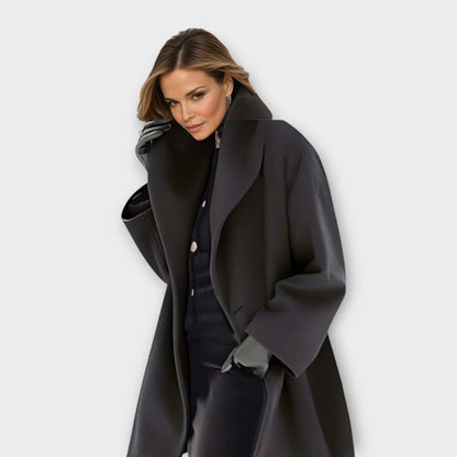 MØEN Solin™ | Manteau Élégance