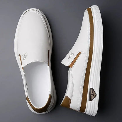 Billigt og elegant - The Whitman Slip-On elegant og komfortabel