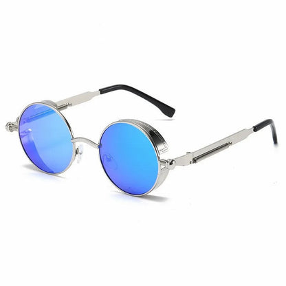 Sonnenbrille Leo Classic Elegant