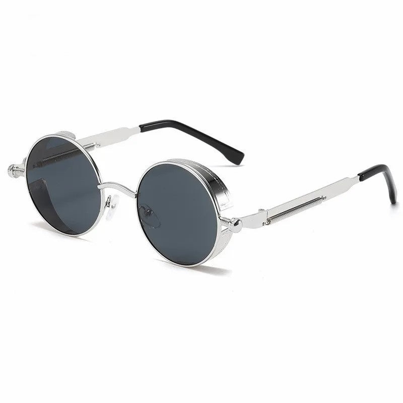 Sonnenbrille Leo Classic Elegant