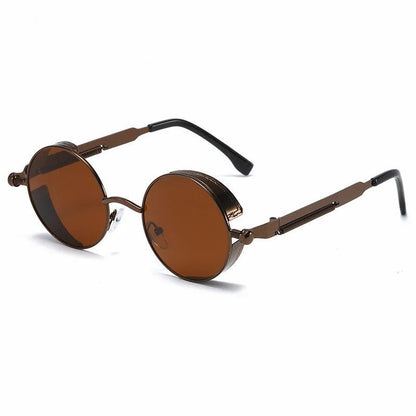 Sonnenbrille Leo Classic Elegant